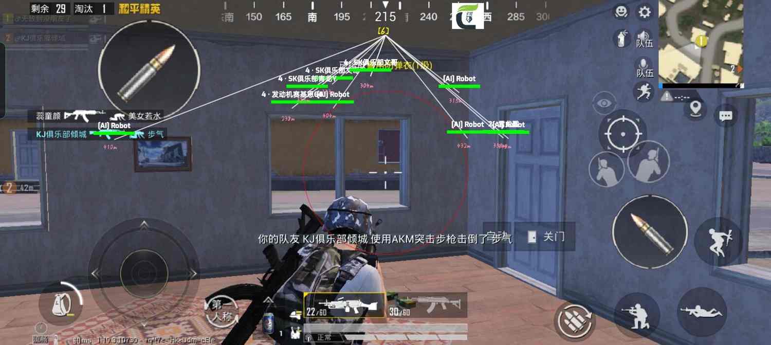 和平精英辅助软件的发展与影响分析